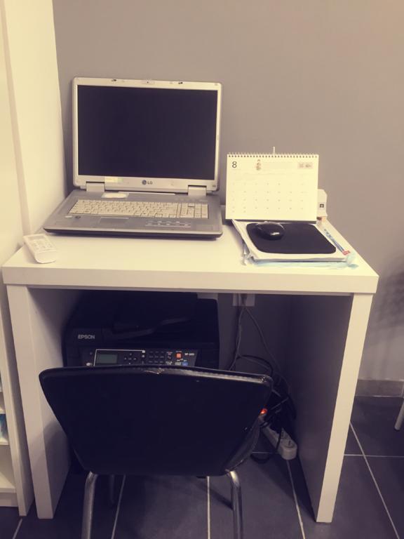 Incheon Airport Happy Place Guesthouse Εξωτερικό φωτογραφία