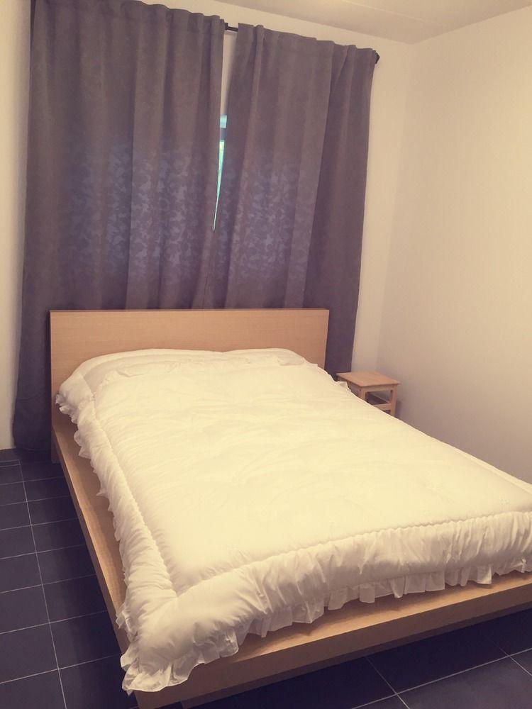 Incheon Airport Happy Place Guesthouse Εξωτερικό φωτογραφία