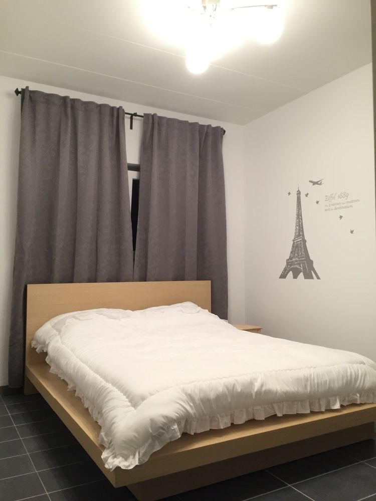 Incheon Airport Happy Place Guesthouse Εξωτερικό φωτογραφία
