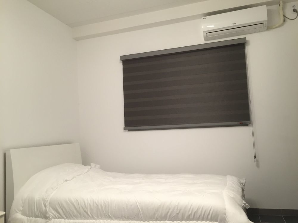Incheon Airport Happy Place Guesthouse Εξωτερικό φωτογραφία