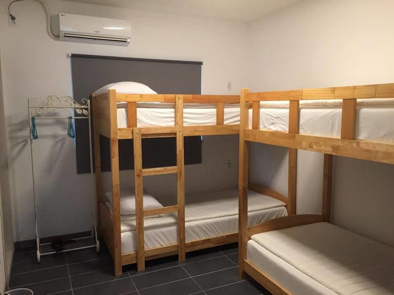 Incheon Airport Happy Place Guesthouse Εξωτερικό φωτογραφία