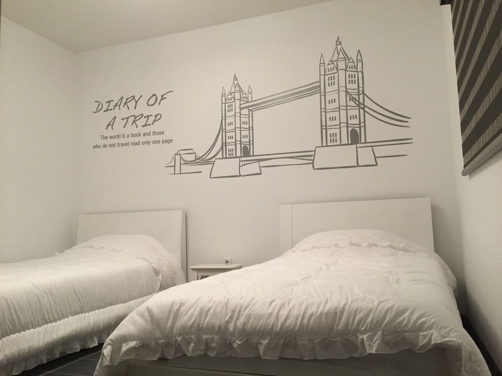 Incheon Airport Happy Place Guesthouse Εξωτερικό φωτογραφία