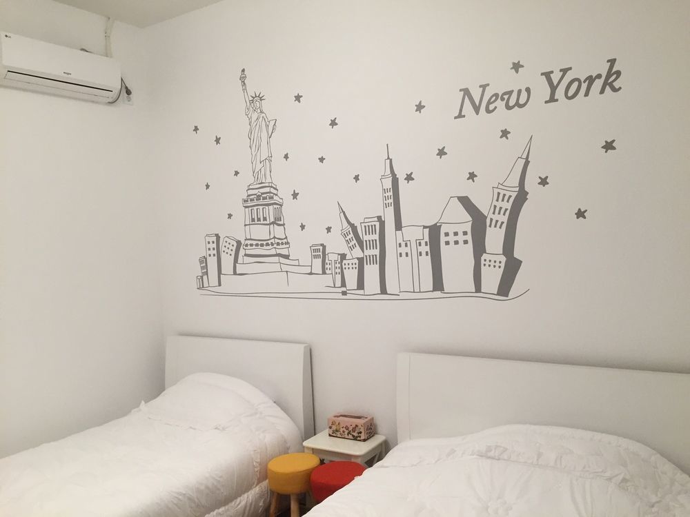 Incheon Airport Happy Place Guesthouse Εξωτερικό φωτογραφία