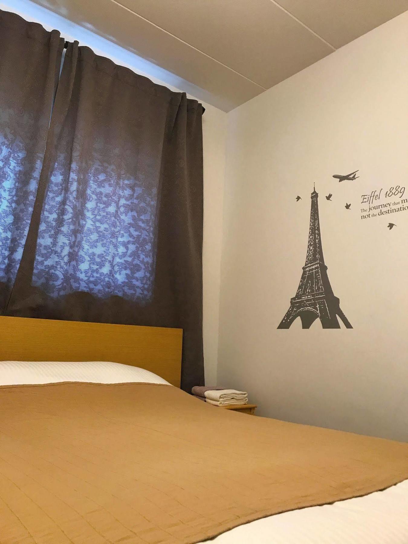 Incheon Airport Happy Place Guesthouse Εξωτερικό φωτογραφία