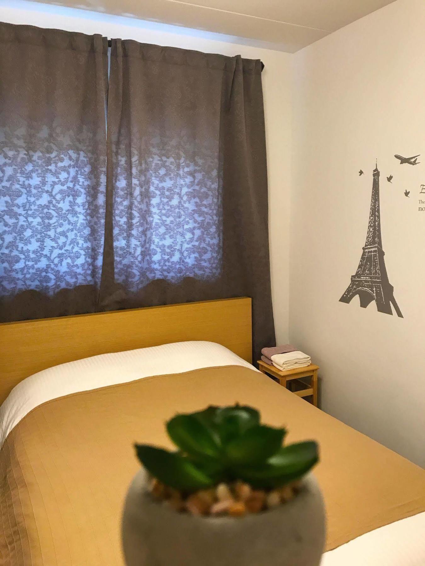 Incheon Airport Happy Place Guesthouse Εξωτερικό φωτογραφία