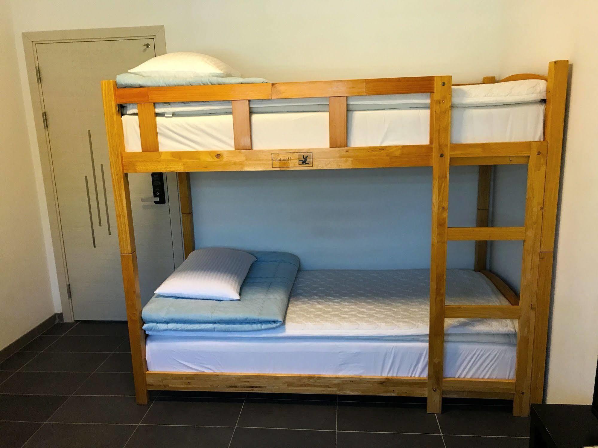 Incheon Airport Happy Place Guesthouse Εξωτερικό φωτογραφία