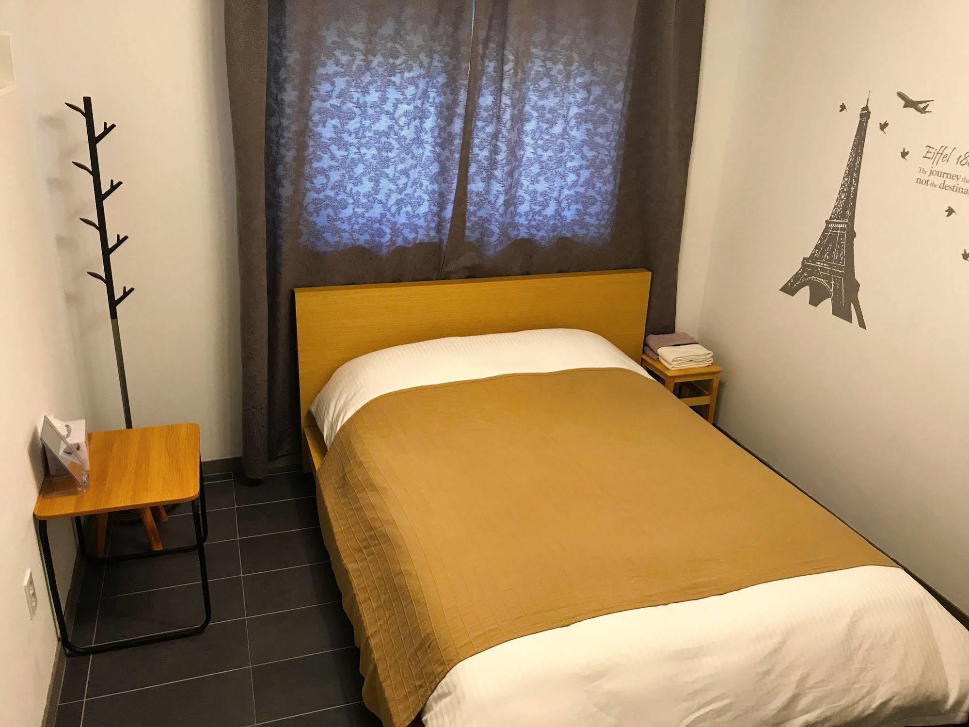 Incheon Airport Happy Place Guesthouse Εξωτερικό φωτογραφία