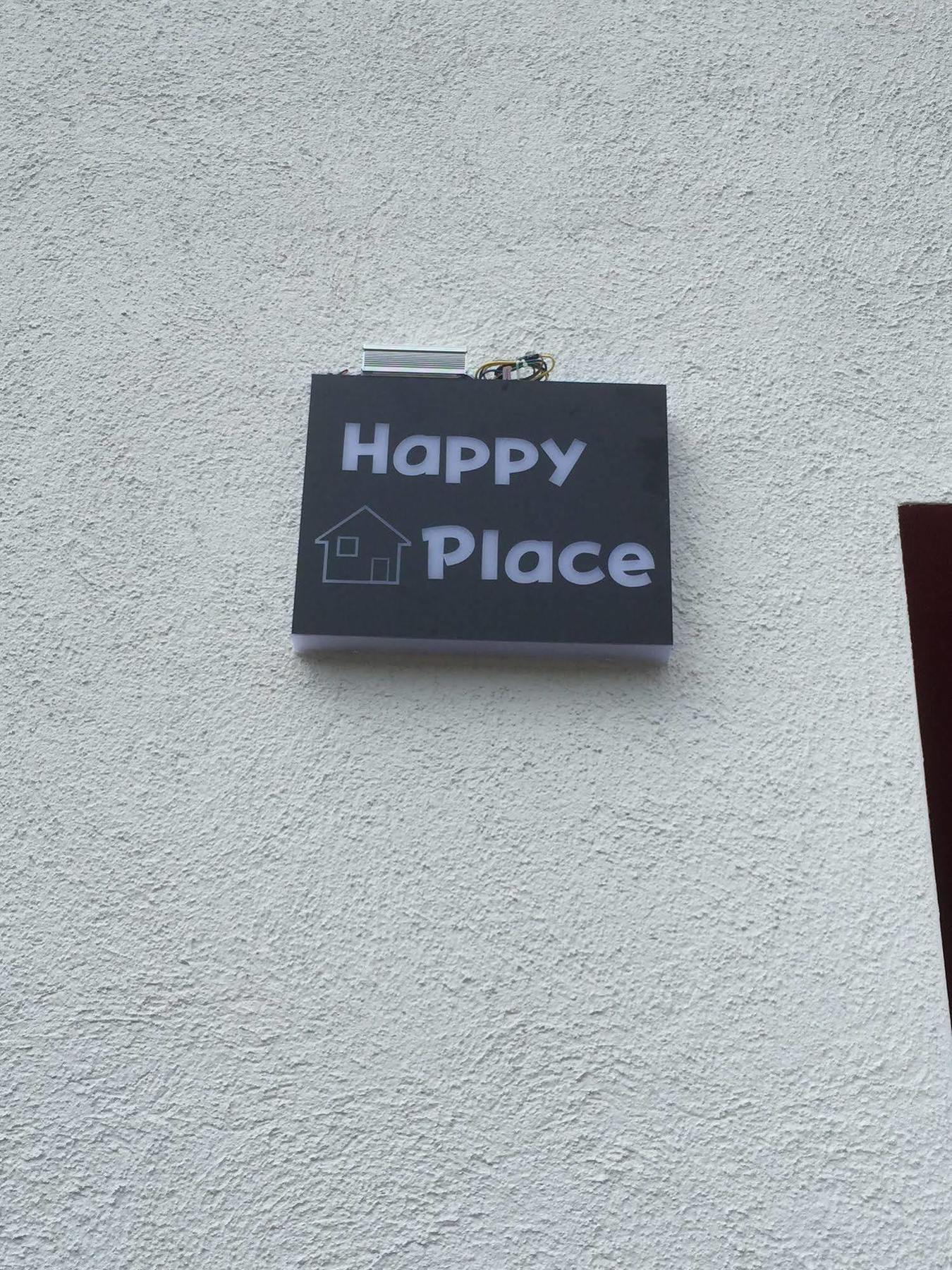 Incheon Airport Happy Place Guesthouse Εξωτερικό φωτογραφία