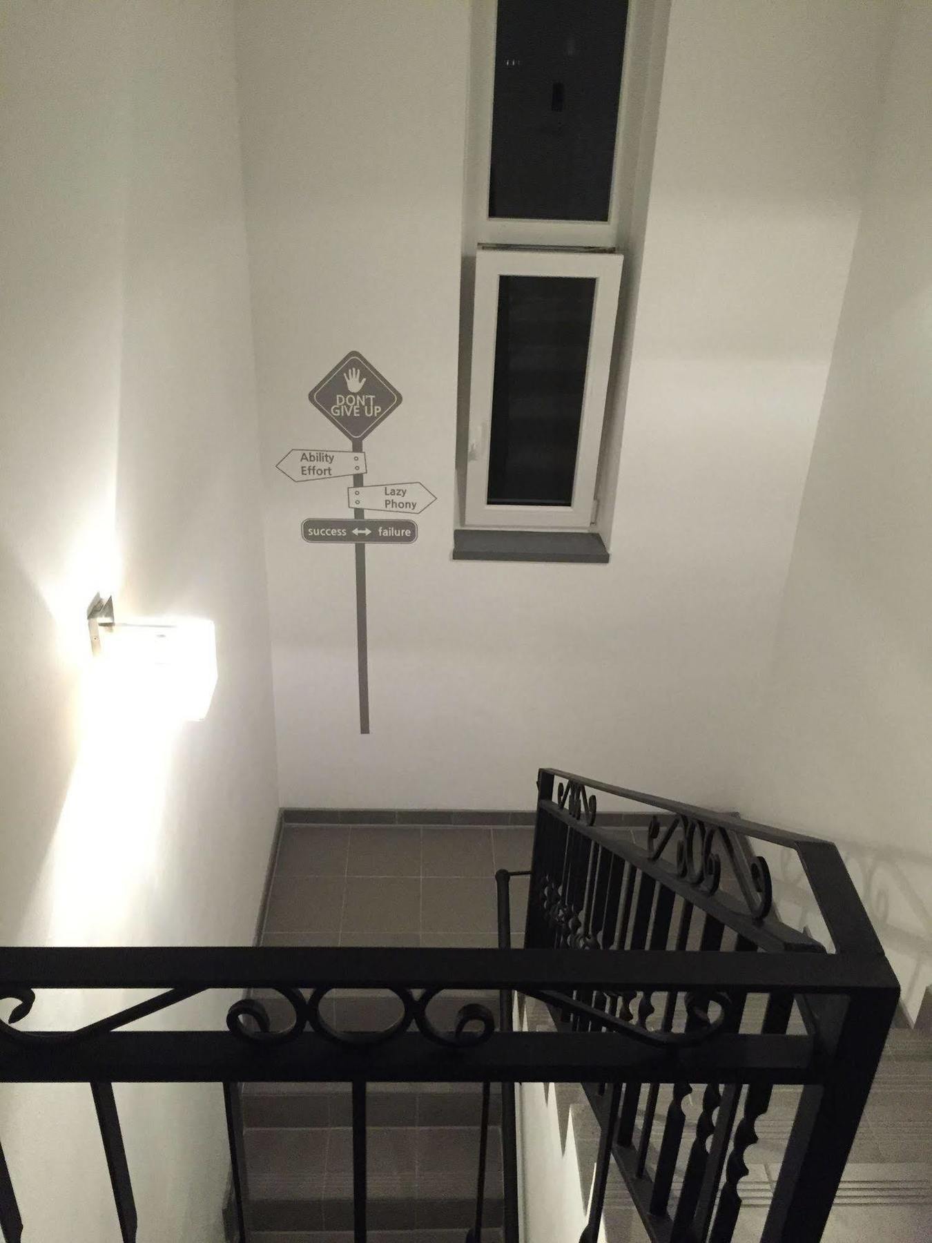 Incheon Airport Happy Place Guesthouse Εξωτερικό φωτογραφία