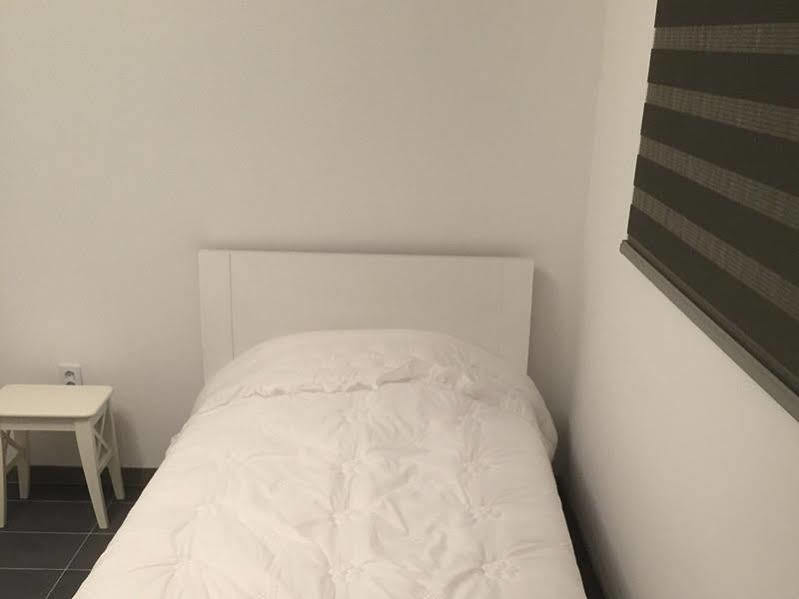 Incheon Airport Happy Place Guesthouse Εξωτερικό φωτογραφία